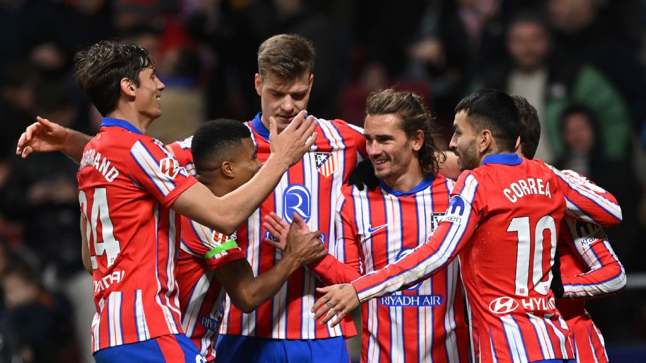 Nhận định soi kèo Baleares vs Atletico Madrid lúc 01h00 ngày 18/12/2025