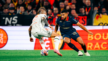 RC Lens vs OGC Nice (23:15 – 14/12) | Xem lại trận đấu