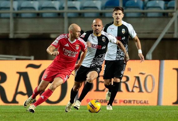 Nhận định soi kèo Farense vs Benfica lúc 03h45 ngày 18/12/2025