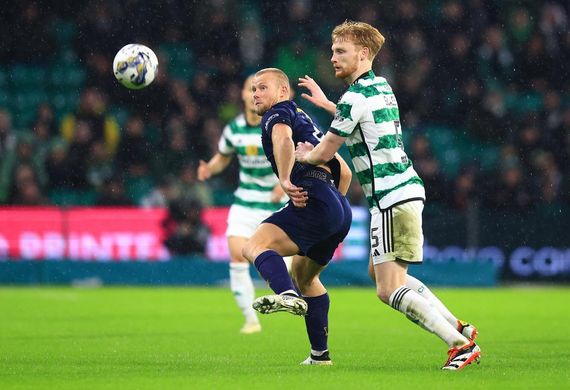 Nhận định soi kèo Dundee vs Celtic lúc 03h00 ngày 18/12/2025