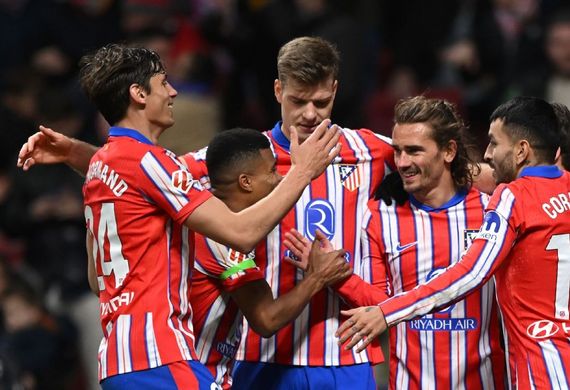 Nhận định soi kèo Baleares vs Atletico Madrid lúc 01h00 ngày 18/12/2025
