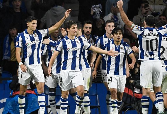 Nhận định soi kèo Eldense vs Sociedad lúc 03h00 ngày 17/12/2025