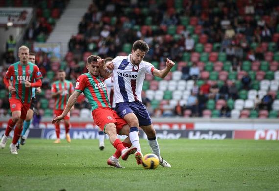 Nhận định soi kèo Casa Pia vs Torreense lúc 01h30 ngày 18/12/2025